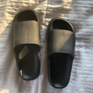Pillow Slides